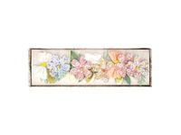 Meri Meri x Liberty Paper Flower Garland