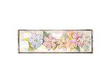 Meri Meri x Liberty Paper Flower Garland
