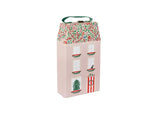 Meri Meri x Liberty Charm Bracelet Advent Calendar