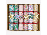 Meri Meri x Liberty Origami Star Crackers