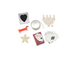 Meri Meri x Liberty Origami Star Crackers