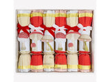 Meri Meri x John Derian Mushroom Crackers