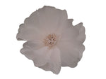 Paper Flower - Moonlight - White