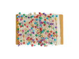 Tangier Tiny Bell Ribbon Multi