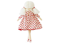 Doll - Matilda Strawberry - Alimrose