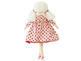 Doll - Matilda Strawberry - Alimrose