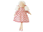 Doll - Matilda Strawberry - Alimrose