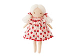 Doll - Mini Matilda Strawberry - Alimrose