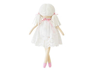 Doll - Frankie Broderie - Alimrose