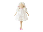 Doll - Frankie Broderie - Alimrose