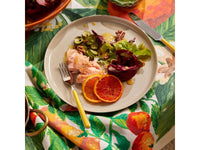 Tablecloth - Tangelo Multi - Large - Bonnie & Neil