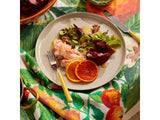 Tablecloth - Tangelo Multi - Large - Bonnie & Neil