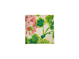 Napkins - Geranium Multi - Set of 4 - Bonnie & Neil