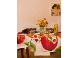 Napkins - Fruit - Set of 4 - Bonnie & Neil