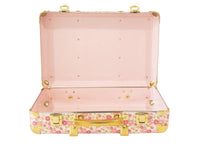 Mini Vintage Case - Rose Garden - Alimrose