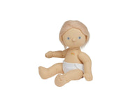 Dinkum Doll - Petal - Olli Ella