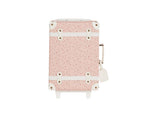 See-ya Suitcase - Olli Ella - Pink Daisies