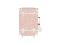 See-ya Suitcase - Olli Ella - Pink Daisies