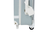 See-ya Suitcase - Olli Ella - Steel Blue