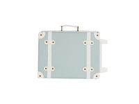 See-ya Suitcase - Olli Ella - Steel Blue