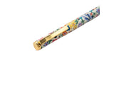Pen - Floral - Cath Kidson