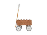 Petal Wonder Wagon - Natural - Olli Ella