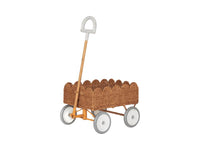 Petal Wonder Wagon - Natural - Olli Ella