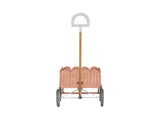 Petal Wonder Wagon - Seashell Pink - Olli Ella