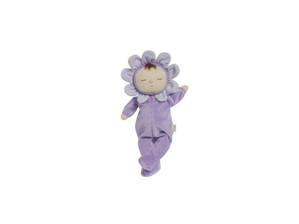 Dozy Dinkums - Pickle - Lavender - Olli Ella