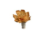 Paper Flower - Primrose - Apricot