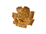 Paper Flower - Primrose - Apricot