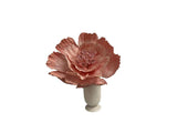 Paper Flower - Primrose - Salmon
