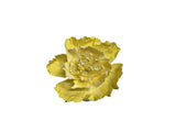 Paper Flower - Primrose - Yellow