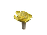 Paper Flower - Primrose - Yellow