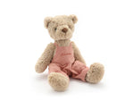 Honey Bunny Bear - Pink - Nana Huchy