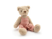 Honey Bunny Bear - Pink - Nana Huchy