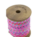 Marrakech String Multi Fuchsia