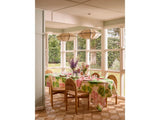 Tablecloth - Geranium Multi - Medium - Bonnie & Neil