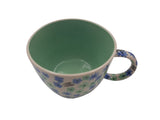 Ditsy Mug - Mint - Jones & Co