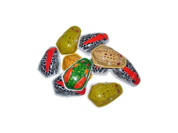 Tin Toy - Clicker - Frog x 1