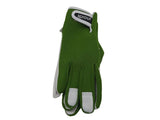 Gardening Gloves - Goat Skin - Olive