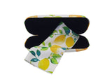 Glasses Case - Amalfi Citrus