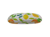 Glasses Case - Amalfi Citrus