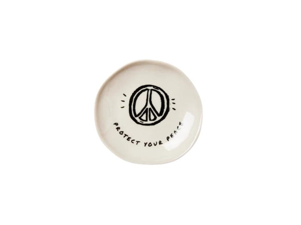 Peace Dish - Jones & Co