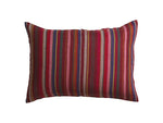Corinne Linen Pillowcase Set Standard - Sage & Clare