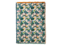 Jarvis Tufted Bedcover - Sage & Clare