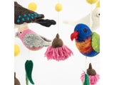 Mobile - Australian Birds