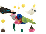 Mobile - Australian Birds