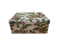 Biscuit Tin - Emma Bridgewater - Holly