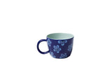 Chino Mug - Daisy - Navy - Jones & Co